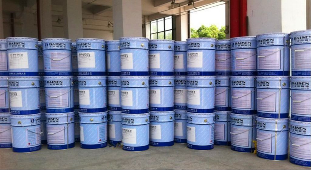 水性無機(jī)富鋅底漆價(jià)格多少 水性無機(jī)富鋅底漆價(jià)格多少