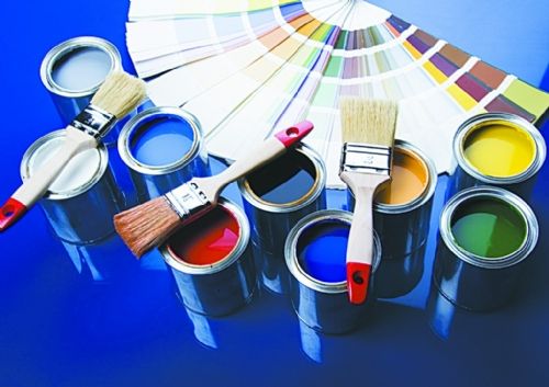 環(huán)氧底漆在工業(yè)涂裝上的應(yīng)用 環(huán)氧底漆在工業(yè)涂裝上的應(yīng)用