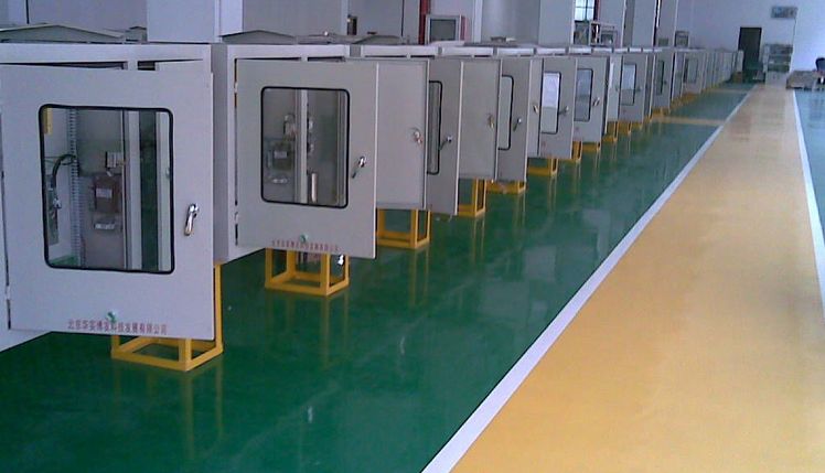 水性環(huán)氧漆固化成膜過程分析和影響因素 水性環(huán)氧漆固化成膜過程分析和影響因素